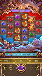 sl99 · Gdn Ice Fire
