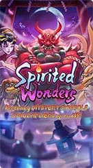 sl99 · Spirit Wonder
