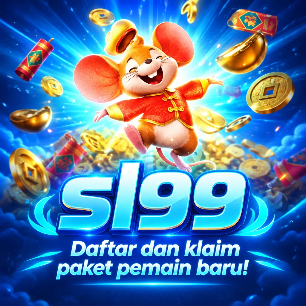 sl99 · Galeri permainan