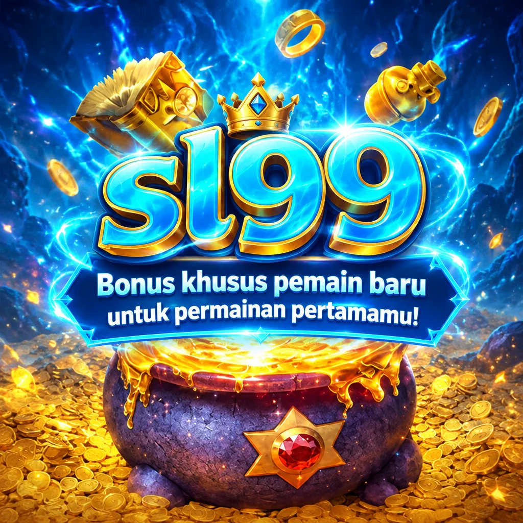 sl99 · Galeri permainan