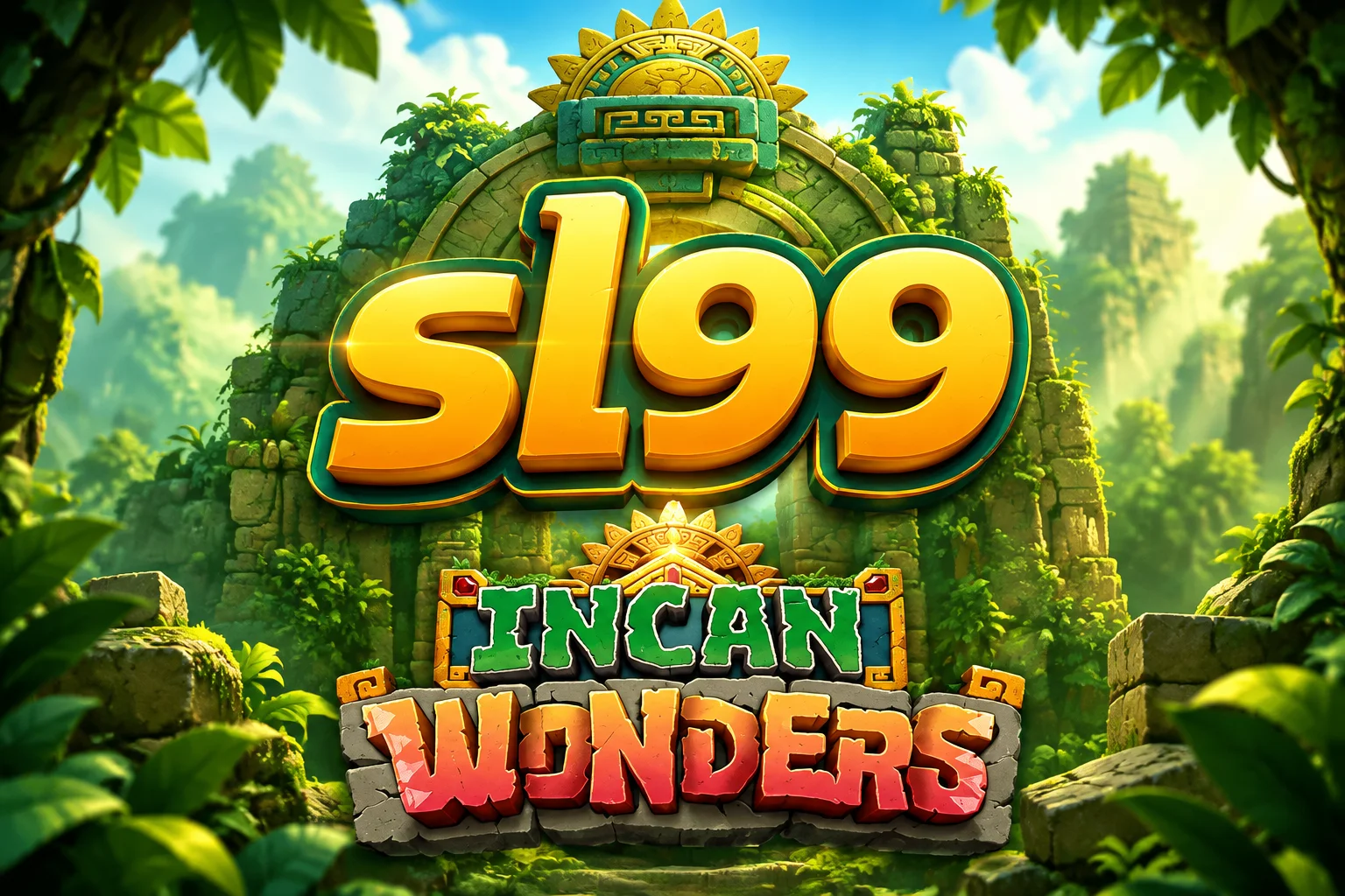 sl99 · Panduan Antarmuka dan Mekanisme Simbol Spirit Wonder di sl99