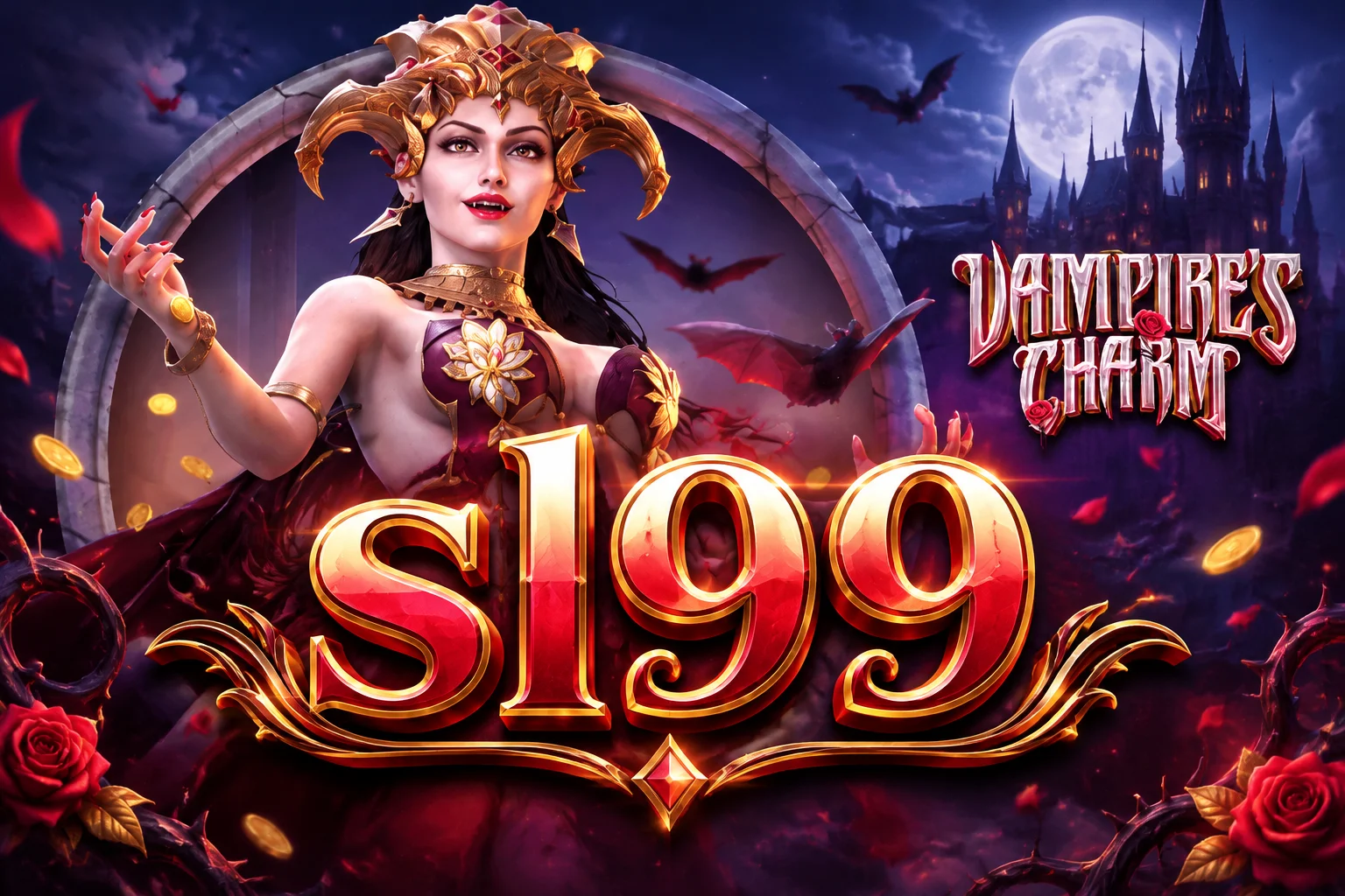 sl99 · Panduan Mekanisme Gulungan dan Fitur Tornado Rampage di sl99
